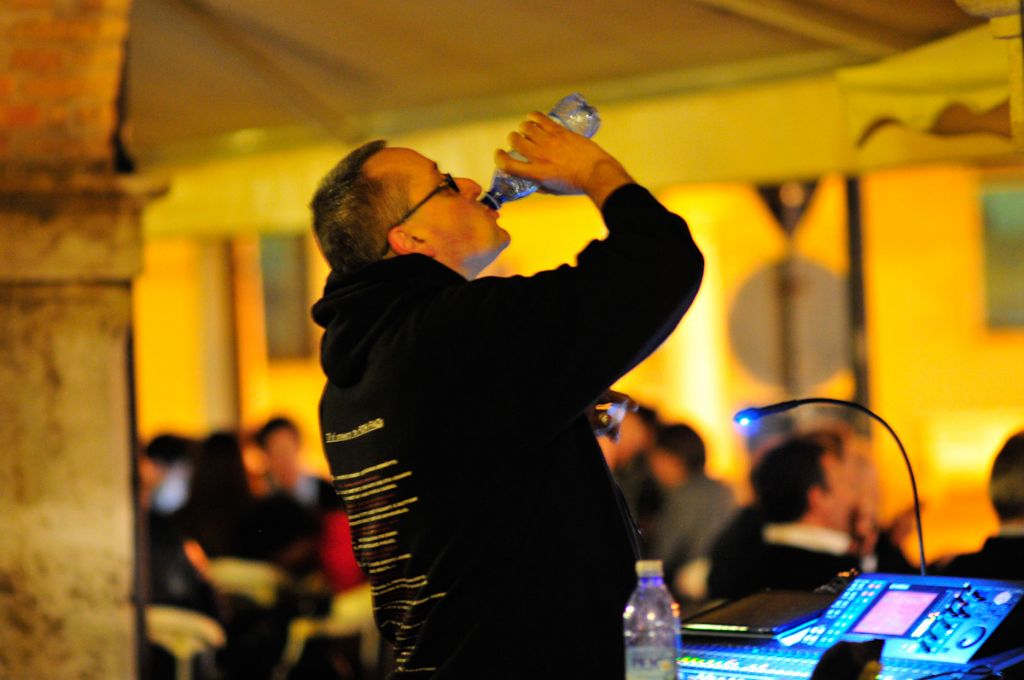 The Kings Live in Velrolanuova